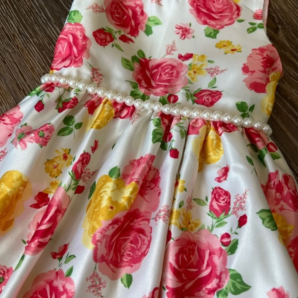 American Princess Dress